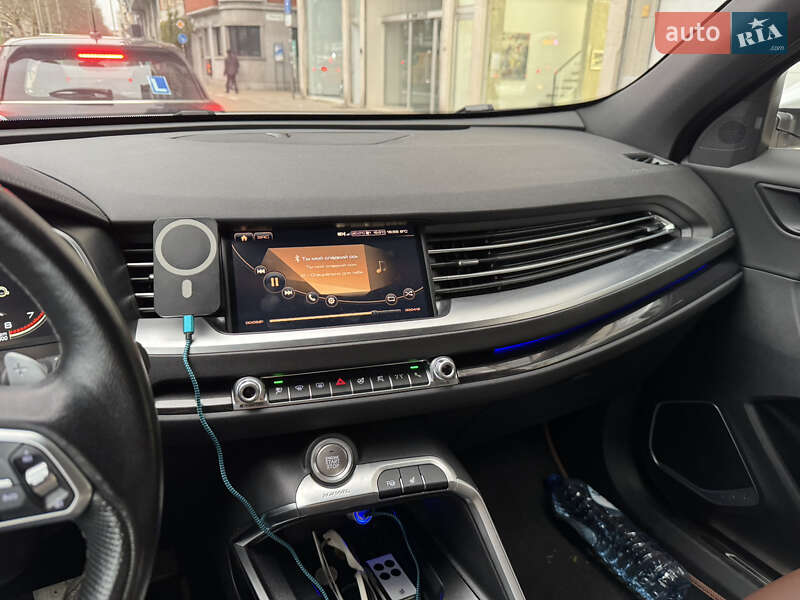 Внедорожник / Кроссовер Haval H6 2020 в Ивано-Франковске