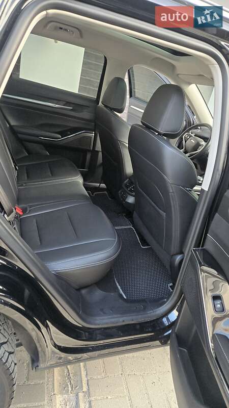 Внедорожник / Кроссовер Haval H6 2022 в Днепре