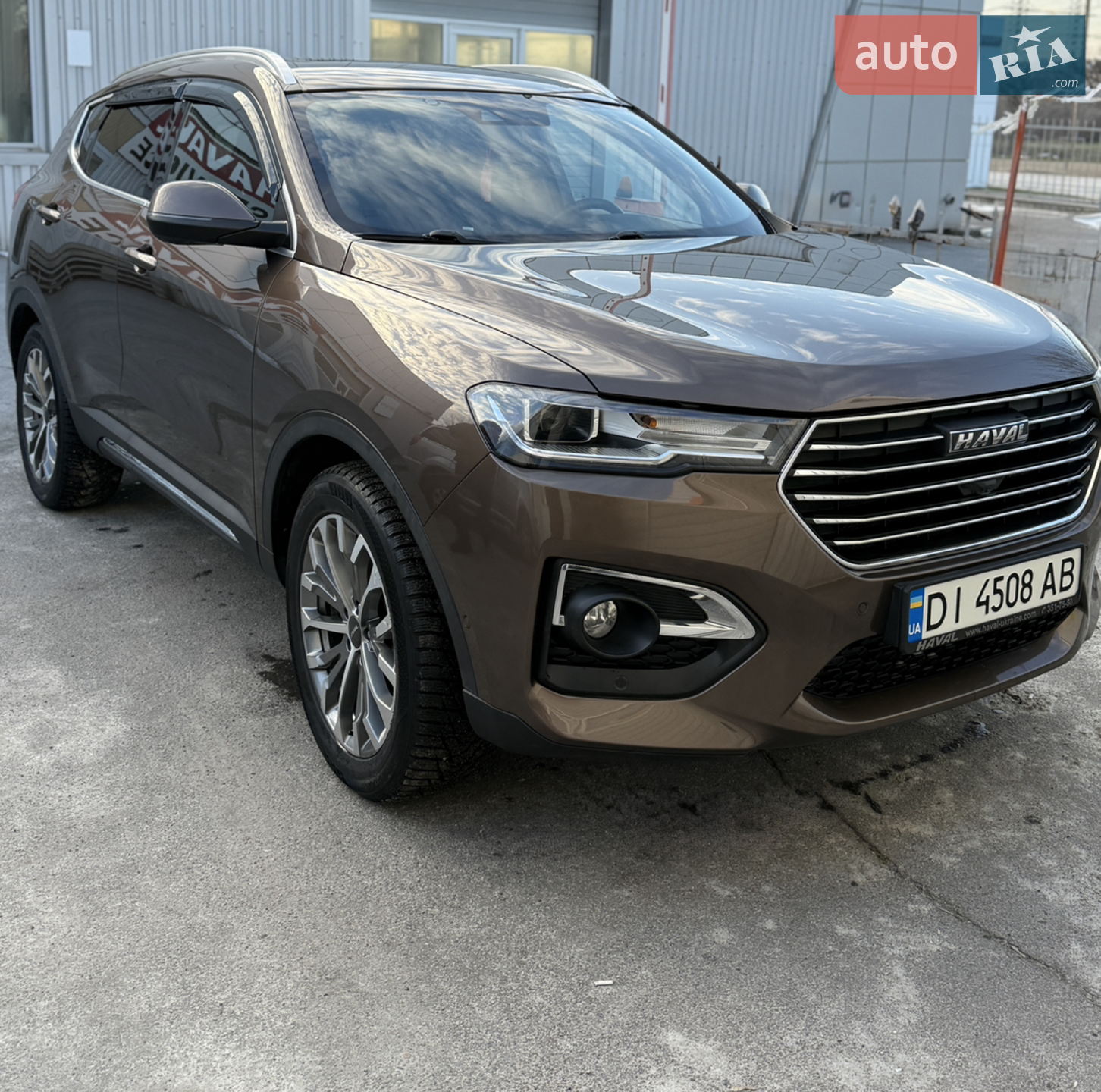 Фото авто 4