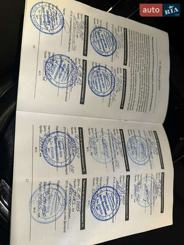 Внедорожник / Кроссовер Haval H6 2022 в Надворной