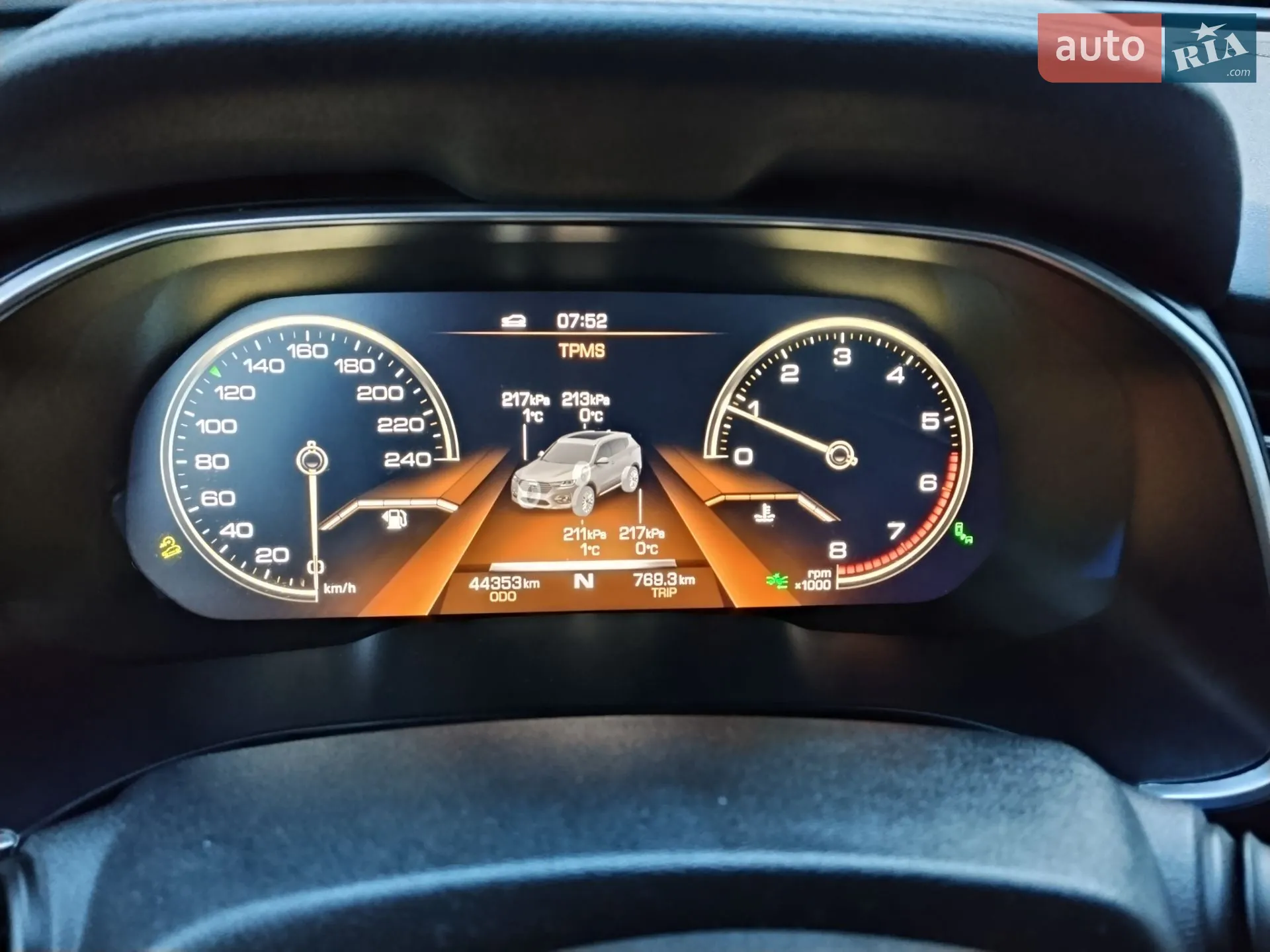 2021 Haval H6 - мініатюра 10