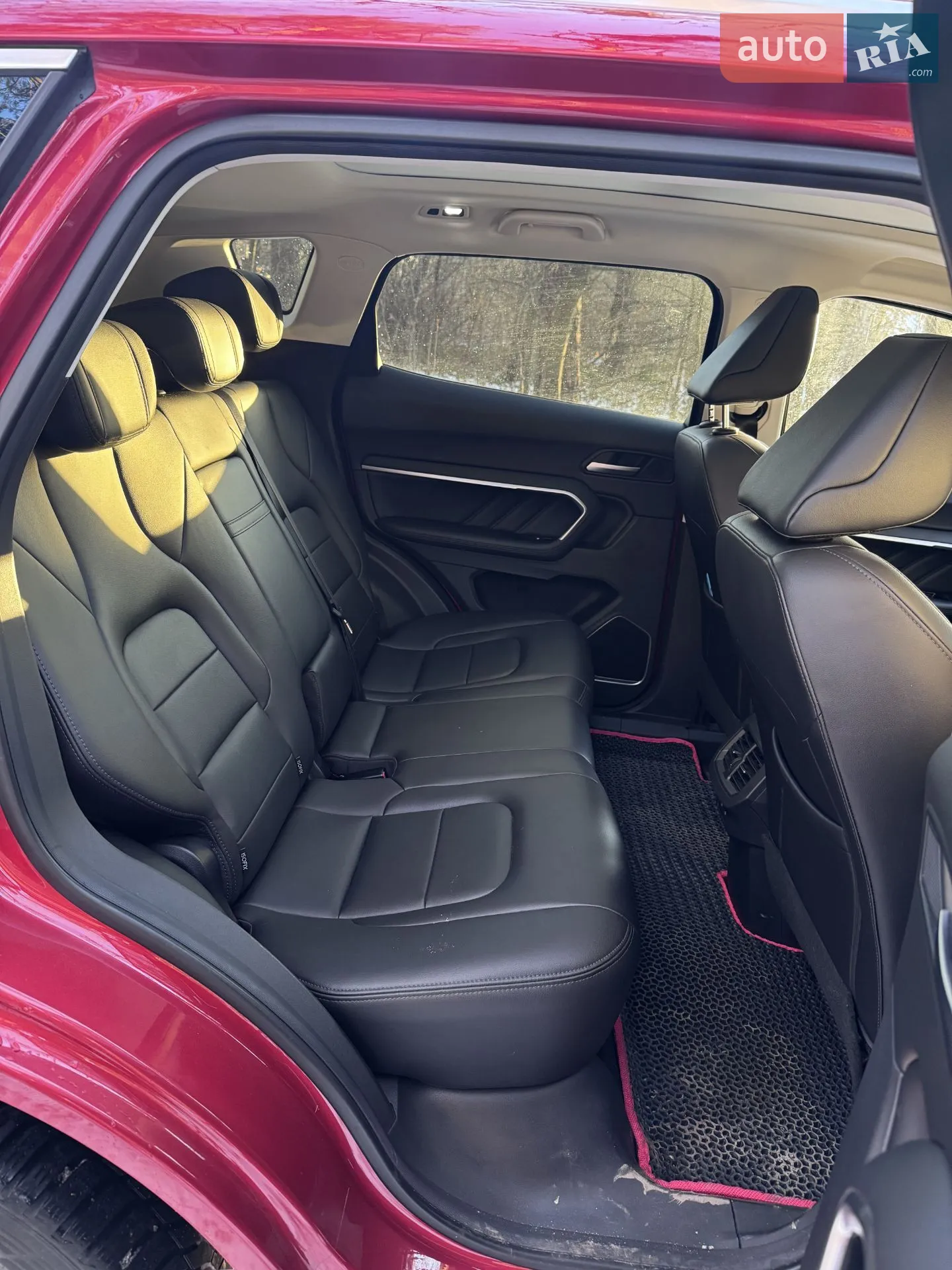 2019 Haval H6 - мініатюра 8