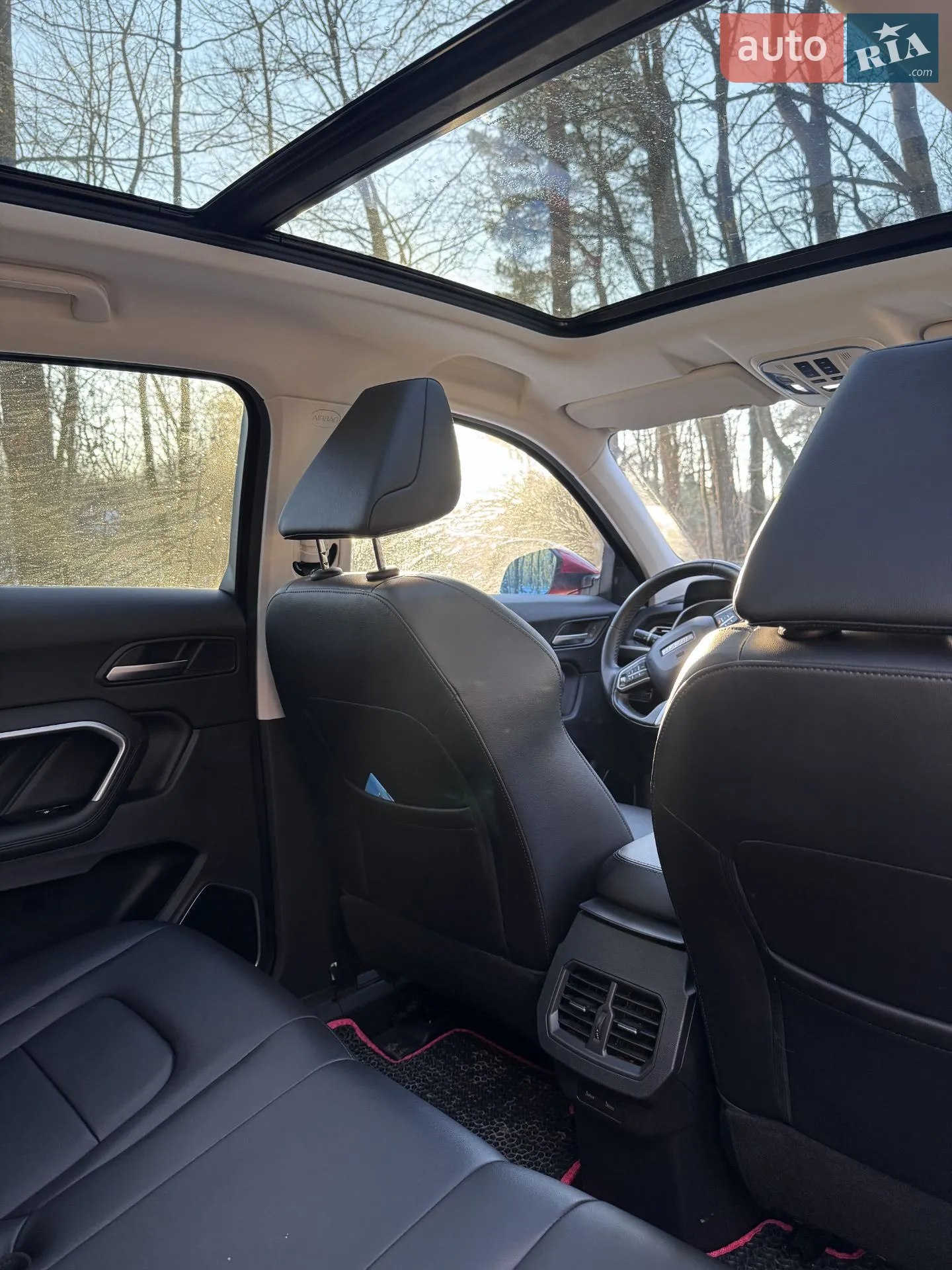 2019 Haval H6 - мініатюра 7