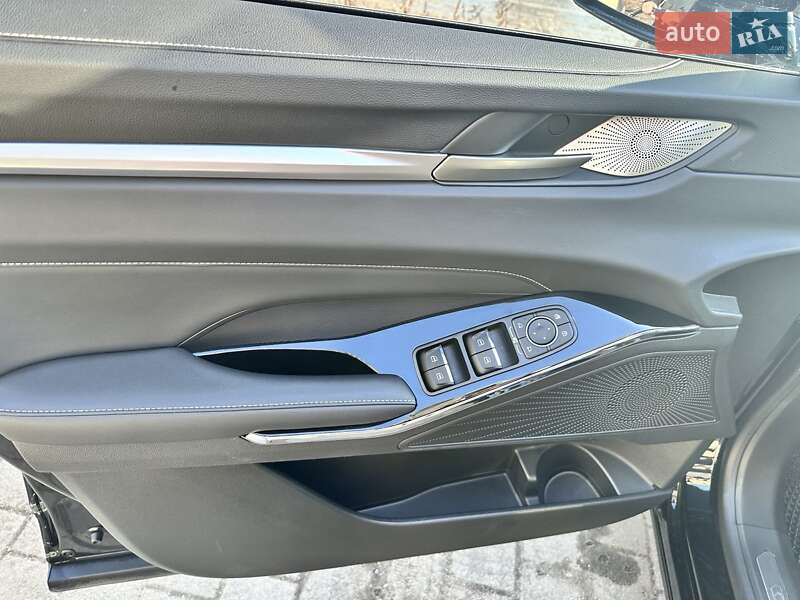 Позашляховик / Кросовер Haval H6 2021 в Києві