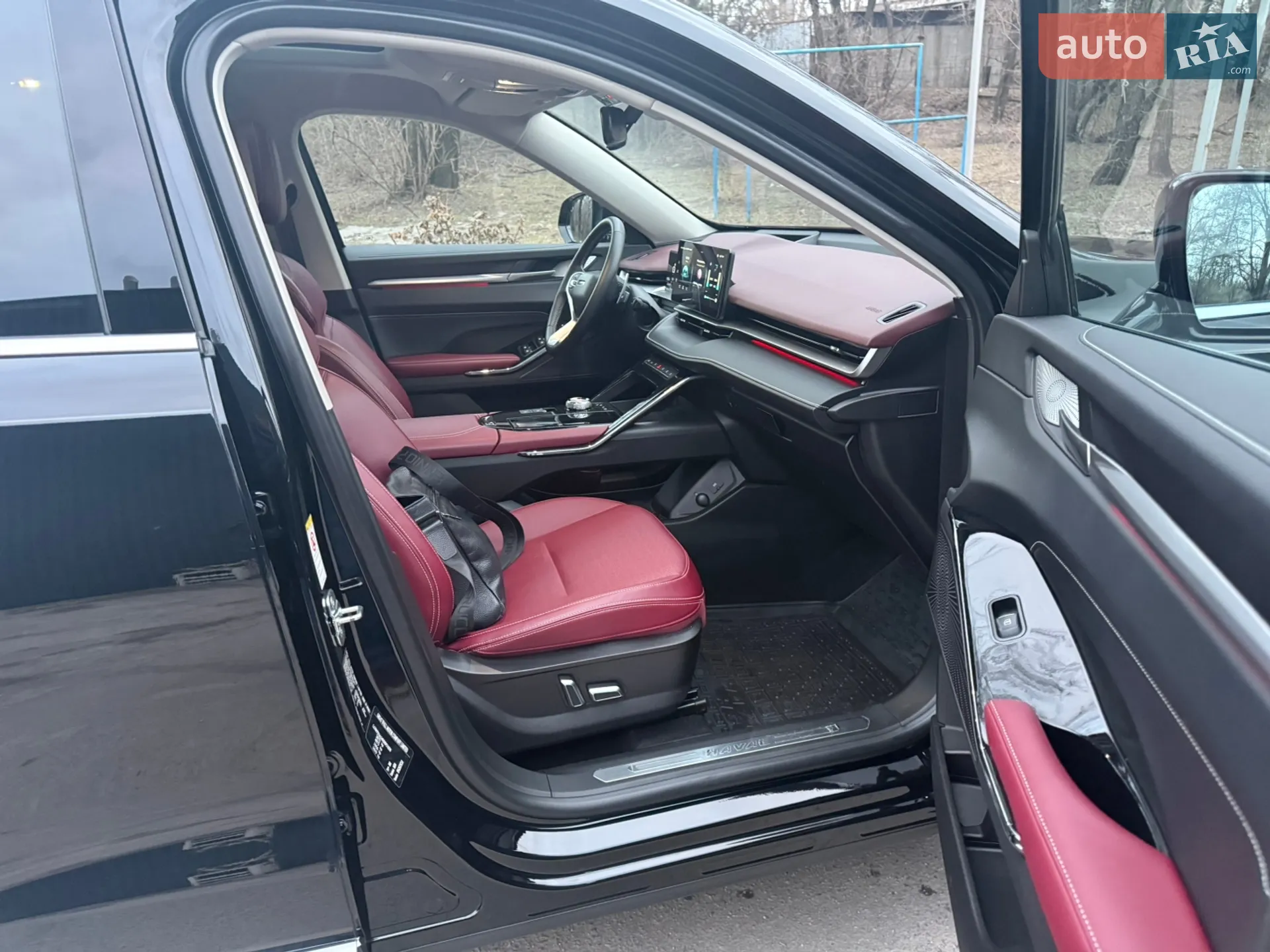 2022 Haval H6 - мініатюра 31