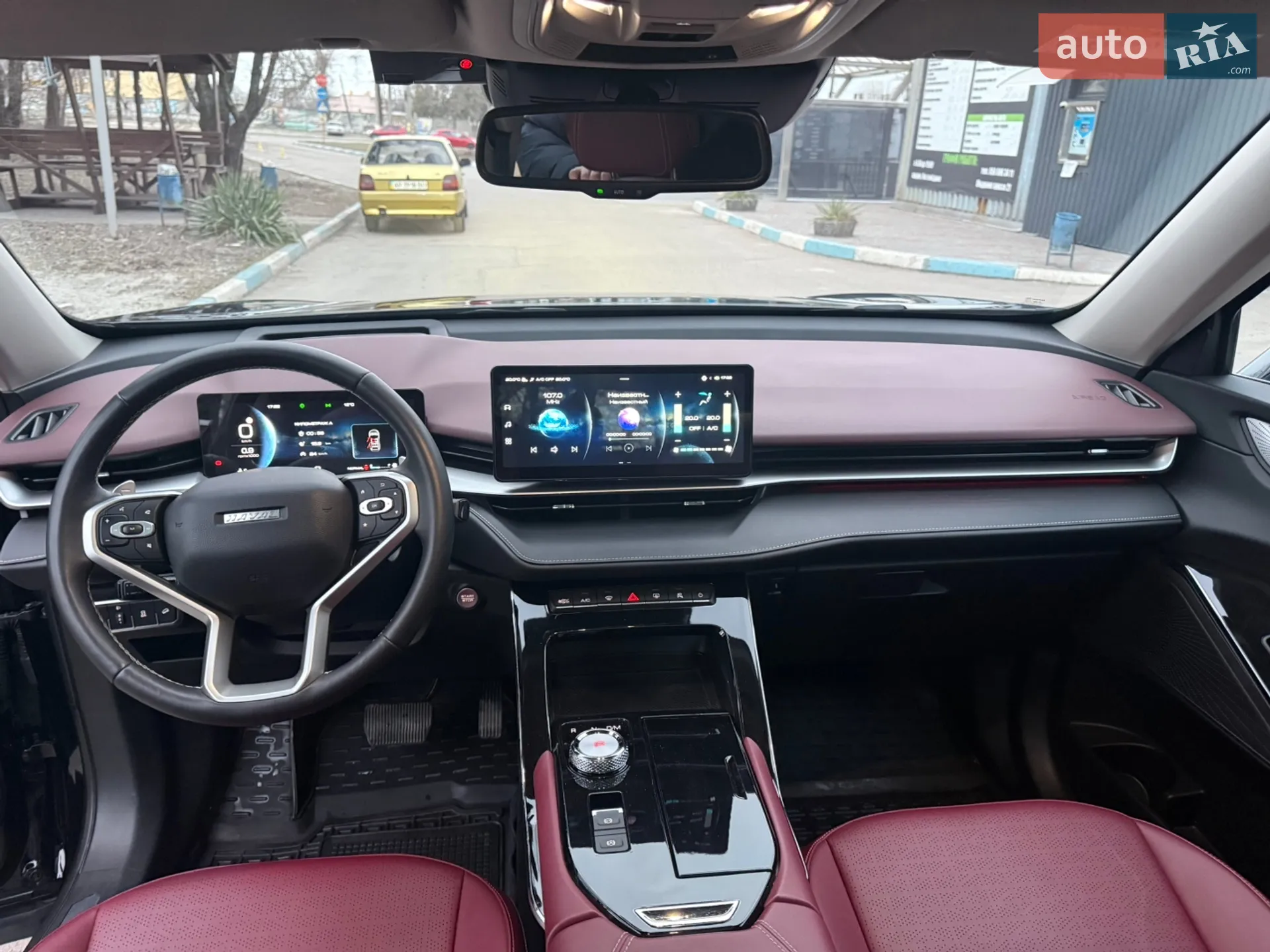 2022 Haval H6 - мініатюра 35