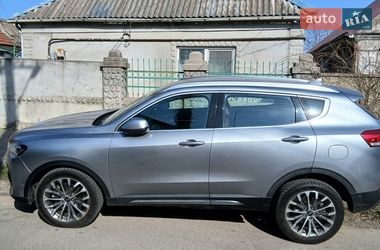 Внедорожник / Кроссовер Haval H6 2019 в Одессе