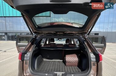 Внедорожник / Кроссовер Haval H6 2021 в Львове