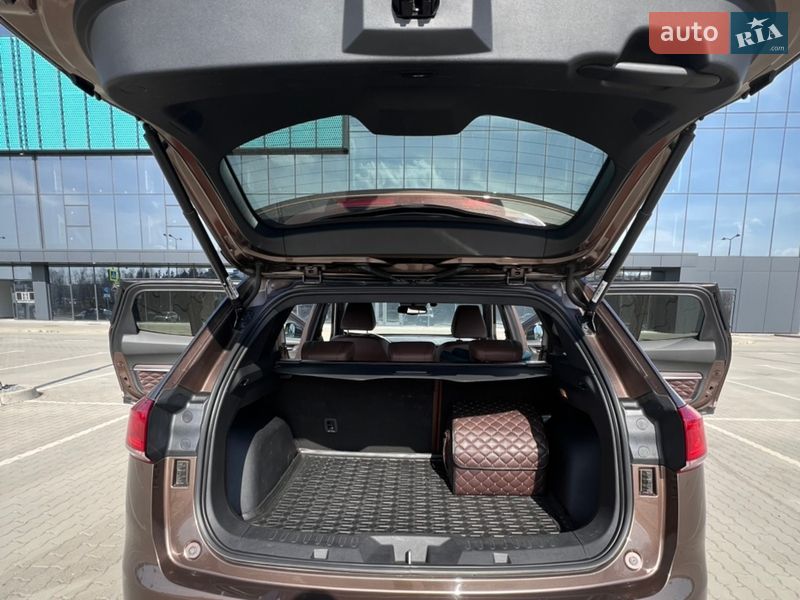 Внедорожник / Кроссовер Haval H6 2021 в Львове фото 10 Внедорожник / Кроссовер Haval H6 2021 в Львове