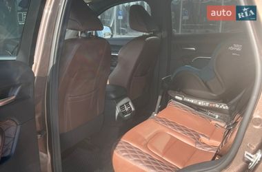 Внедорожник / Кроссовер Haval H6 2021 в Львове