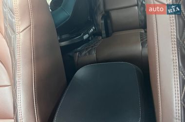 Внедорожник / Кроссовер Haval H6 2021 в Львове