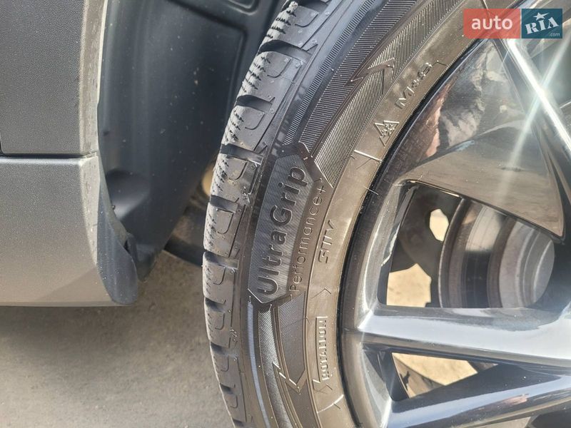 Внедорожник / Кроссовер Haval H6 2021 в Киеве