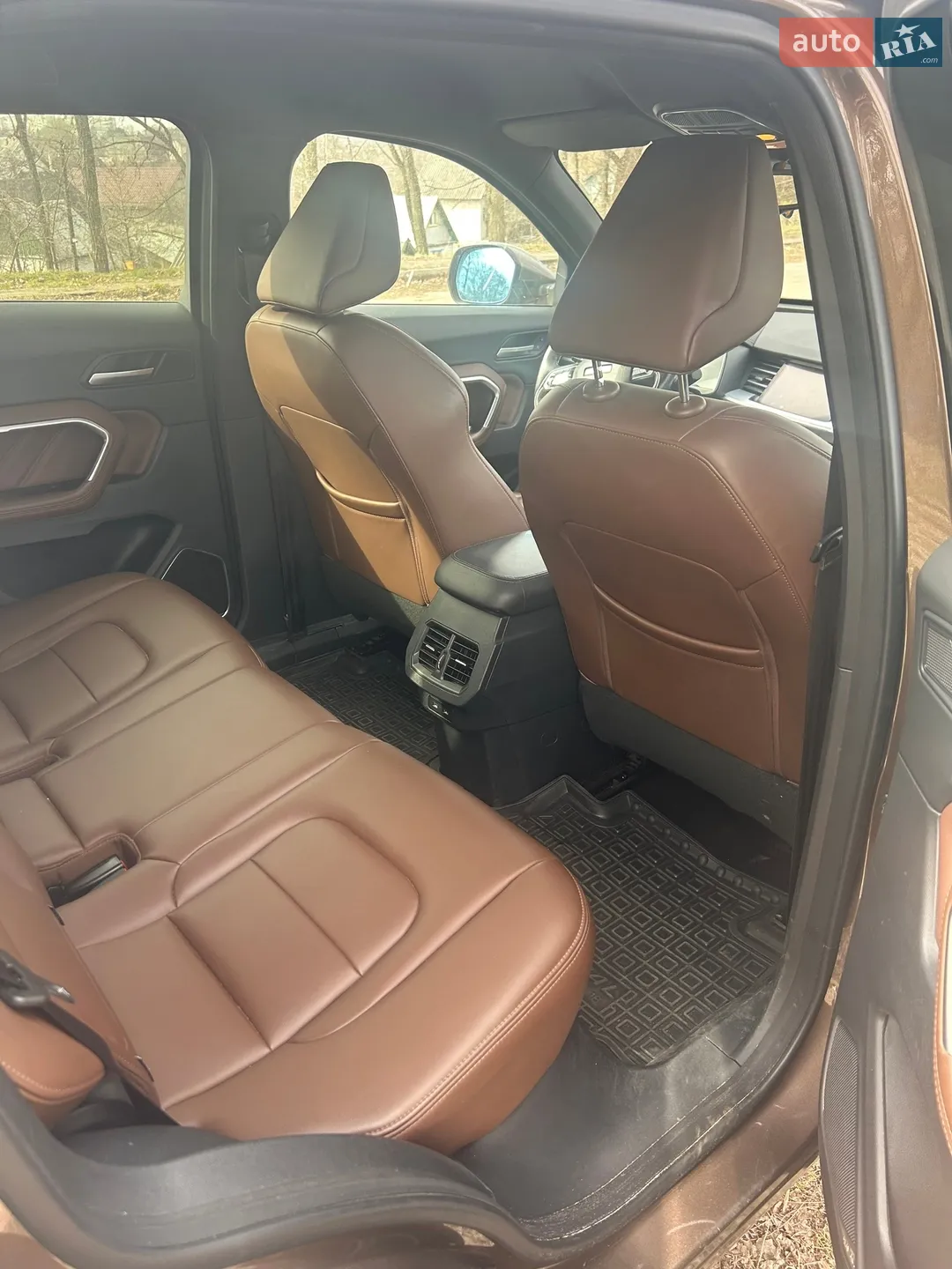 2020 Haval H6 - мініатюра 4