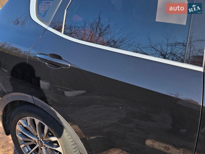 Внедорожник / Кроссовер Haval H6 2019 в Ивано-Франковске