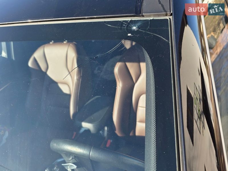 Внедорожник / Кроссовер Haval H6 2019 в Ивано-Франковске