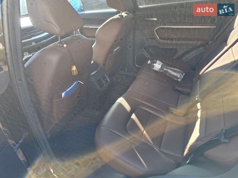 Внедорожник / Кроссовер Haval H6 2019 в Ивано-Франковске