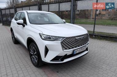 Внедорожник / Кроссовер Haval H6 2021 в Запорожье