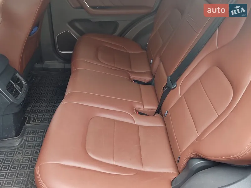 Haval H6 2019 VIN LGWEF6A53KH914773 фото оголошення 8 з 39