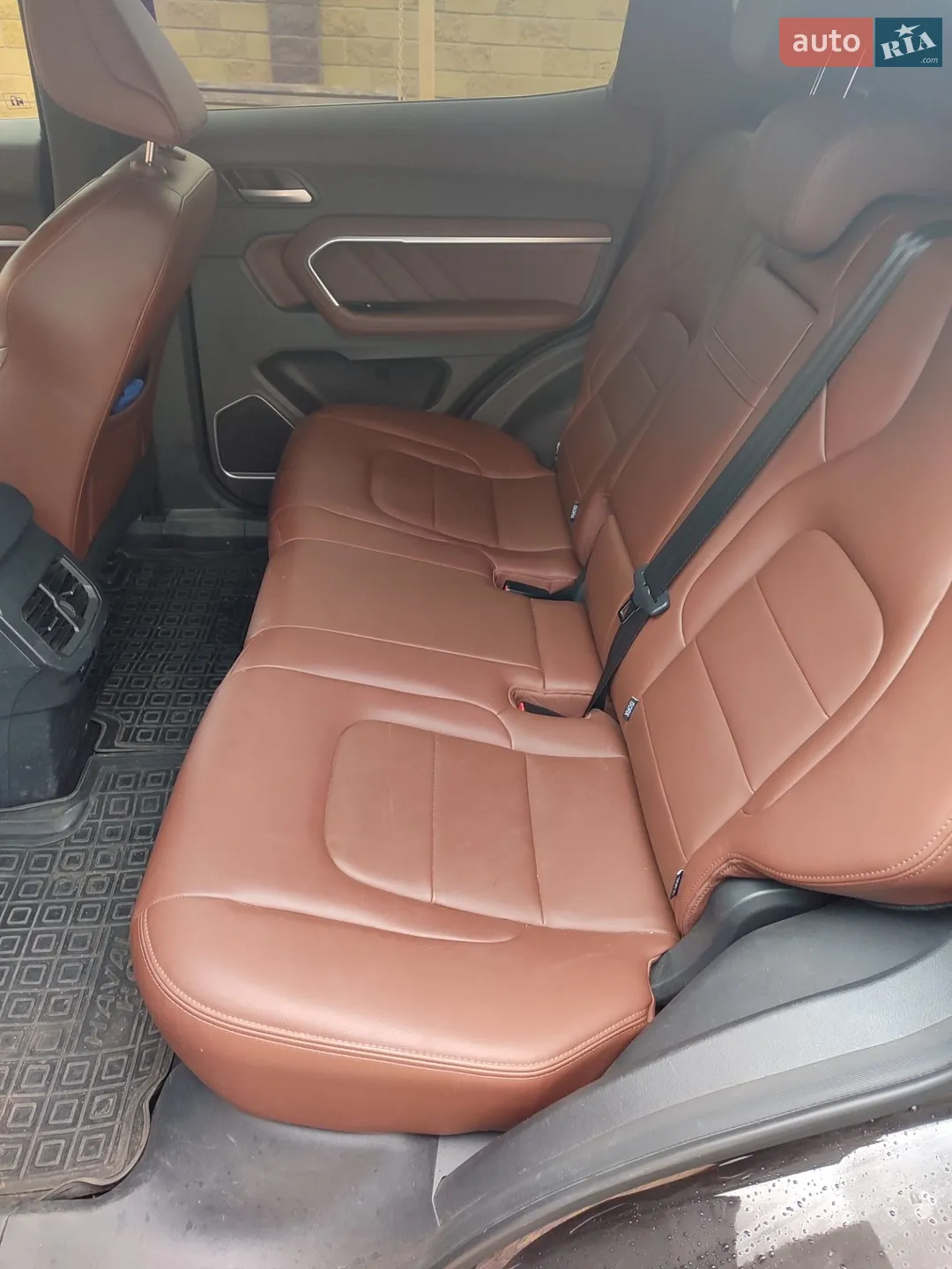 2019 Haval H6 - мініатюра 8