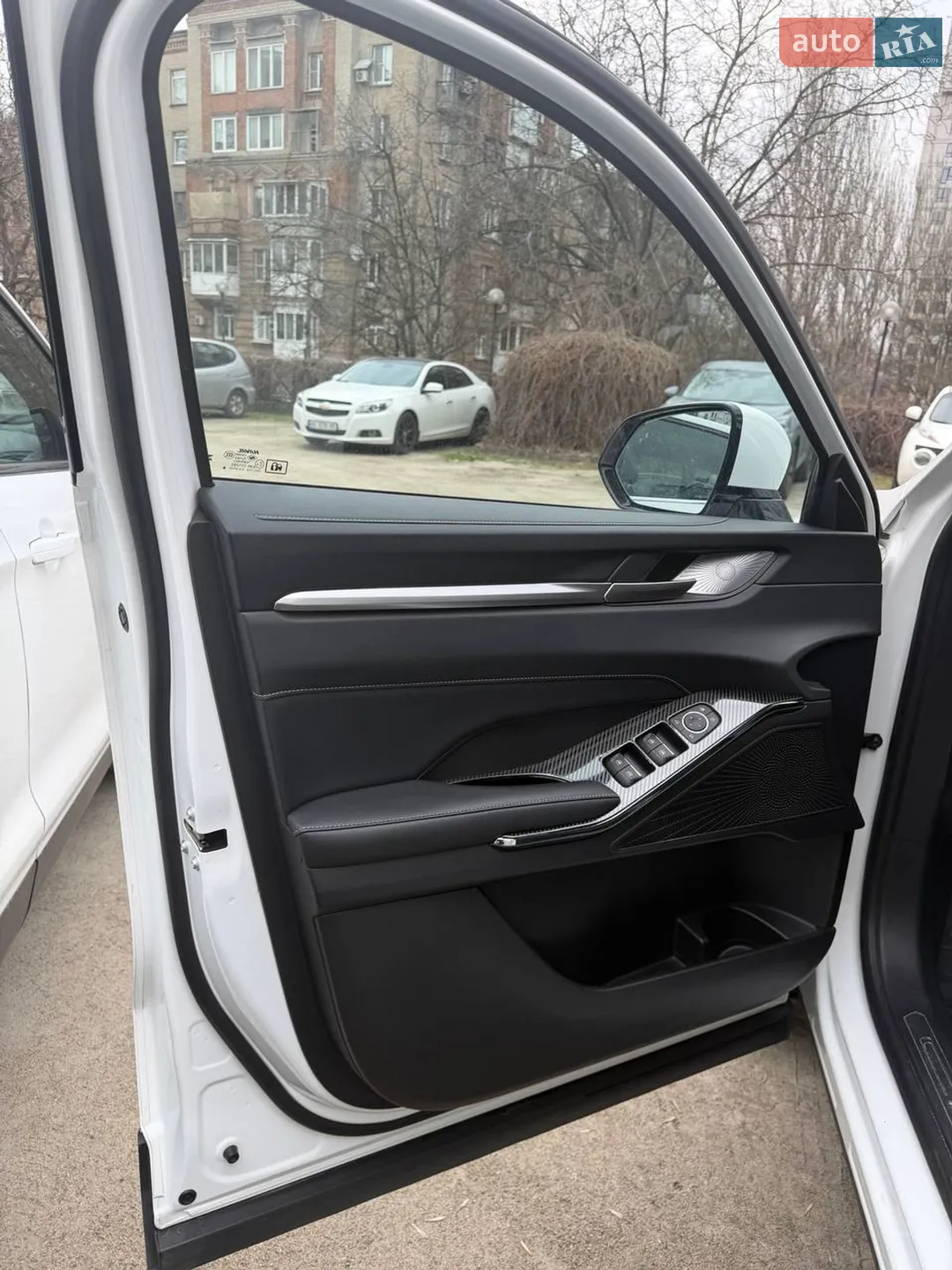 2021 Haval H6 - мініатюра 6