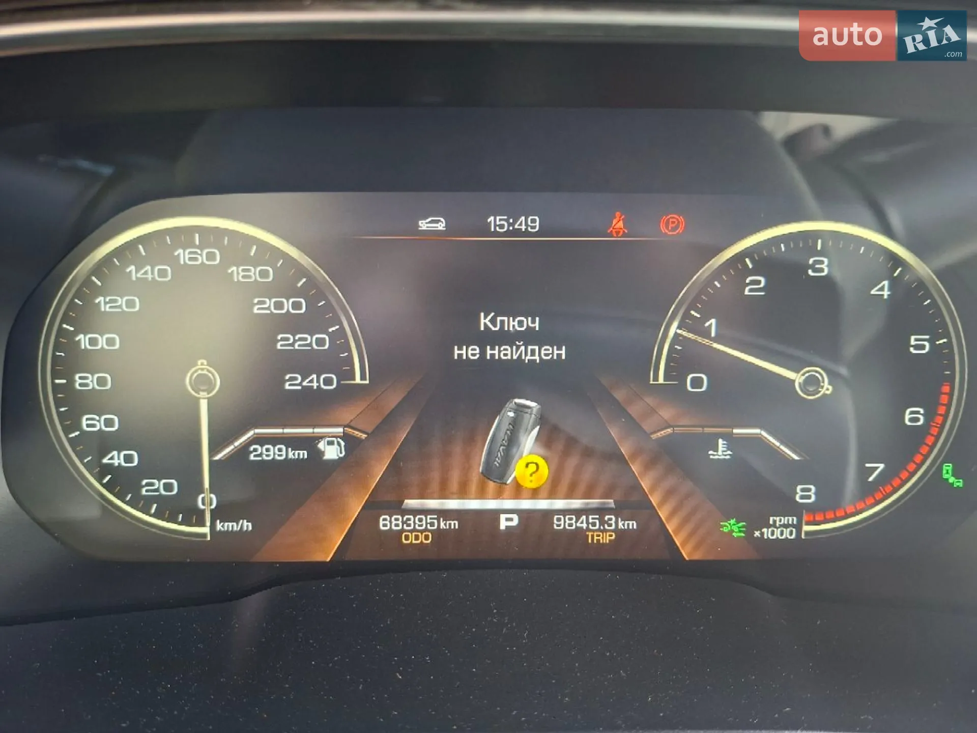 2021 Haval H6 - мініатюра 5