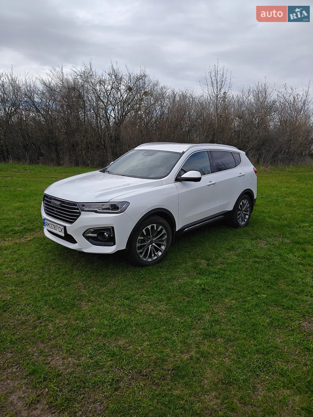 Фото авто 1