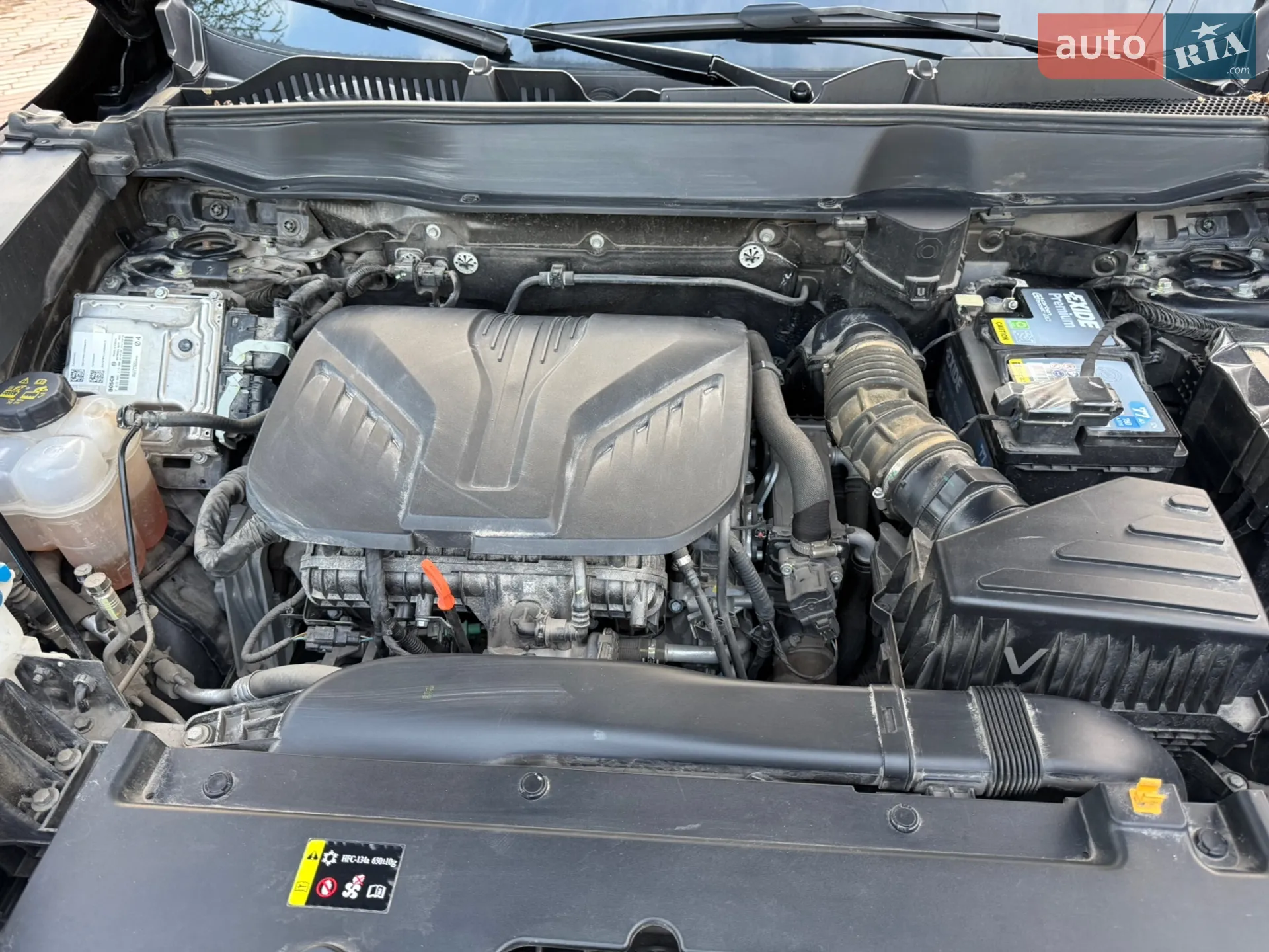 2022 Haval H6 - мініатюра 24