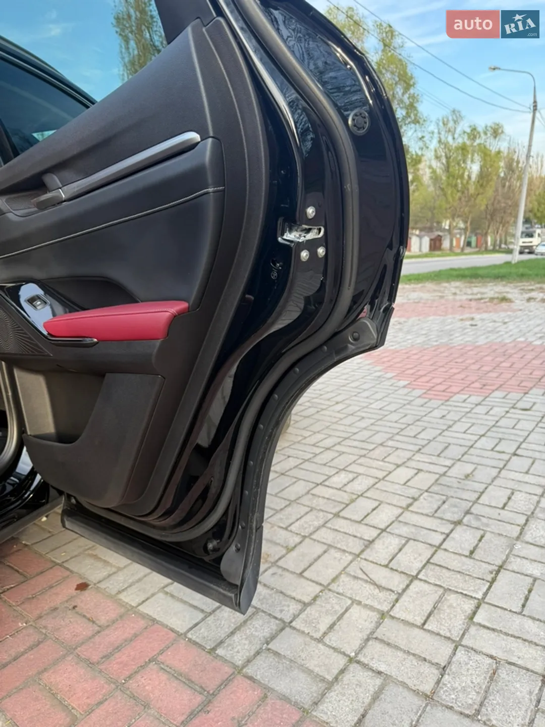 2022 Haval H6 - мініатюра 73