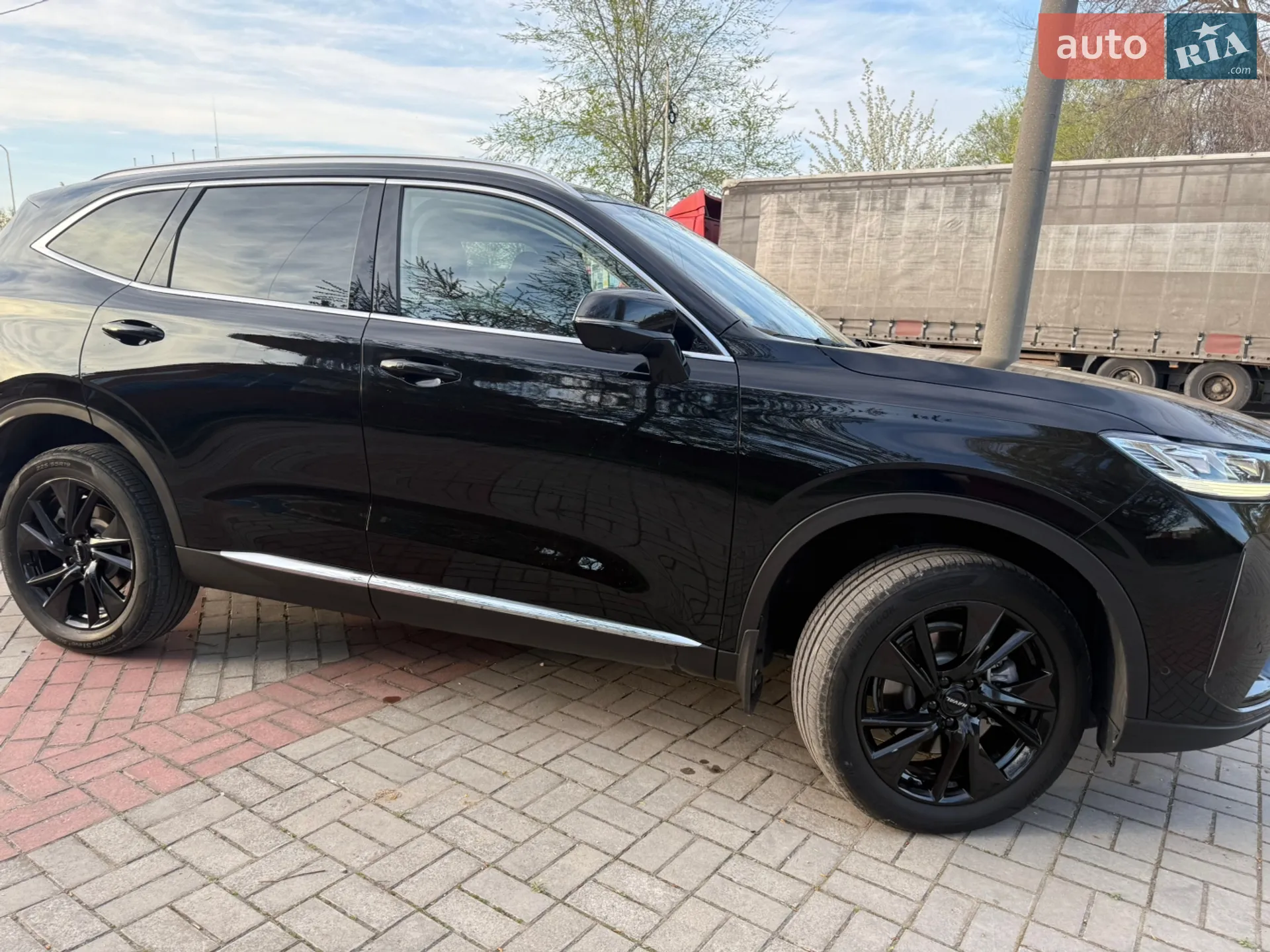 2022 Haval H6 - мініатюра 13