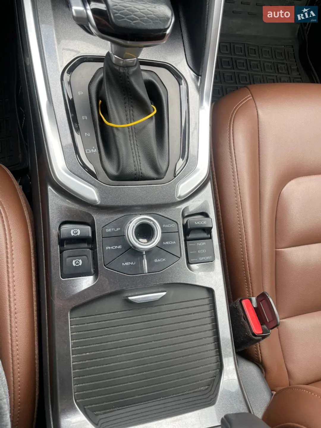 2019 Haval H6 - мініатюра 20