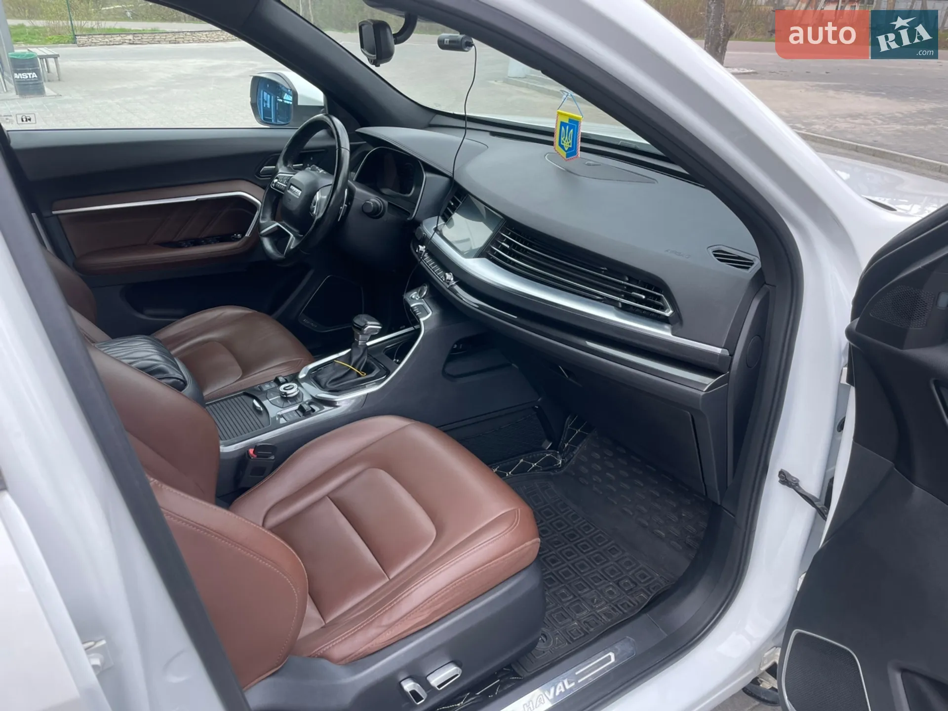 2019 Haval H6 - мініатюра 21