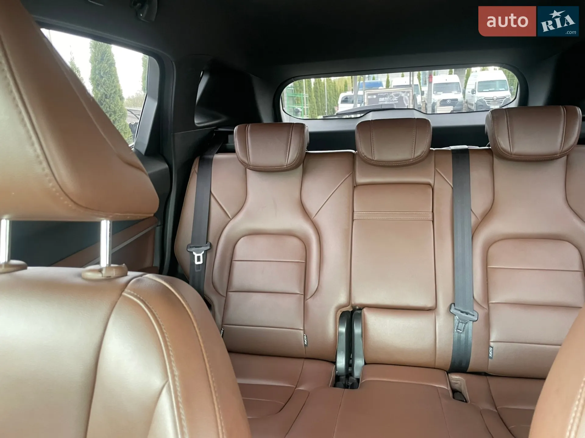 2019 Haval H6 - мініатюра 23