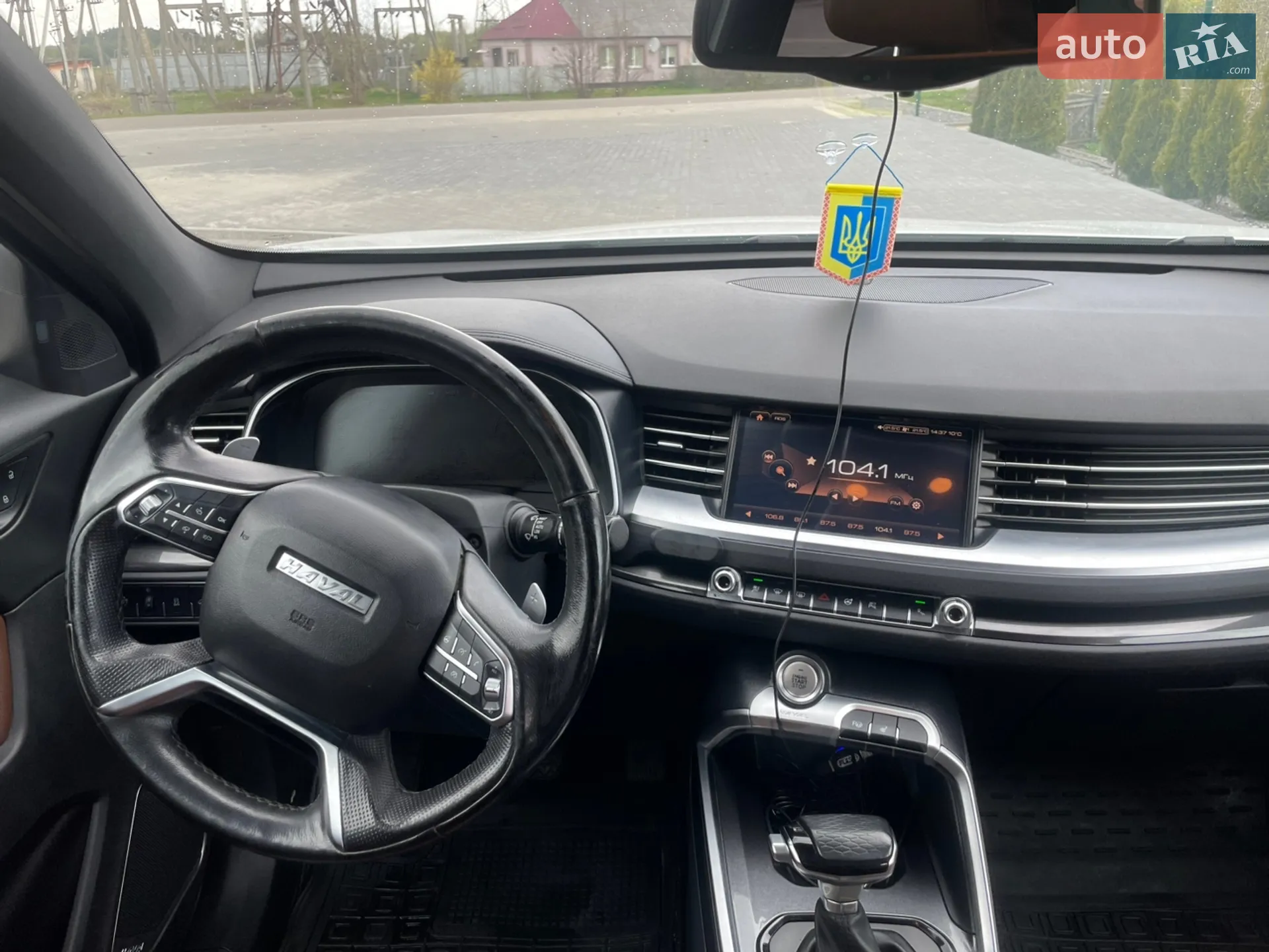 2019 Haval H6 - мініатюра 29