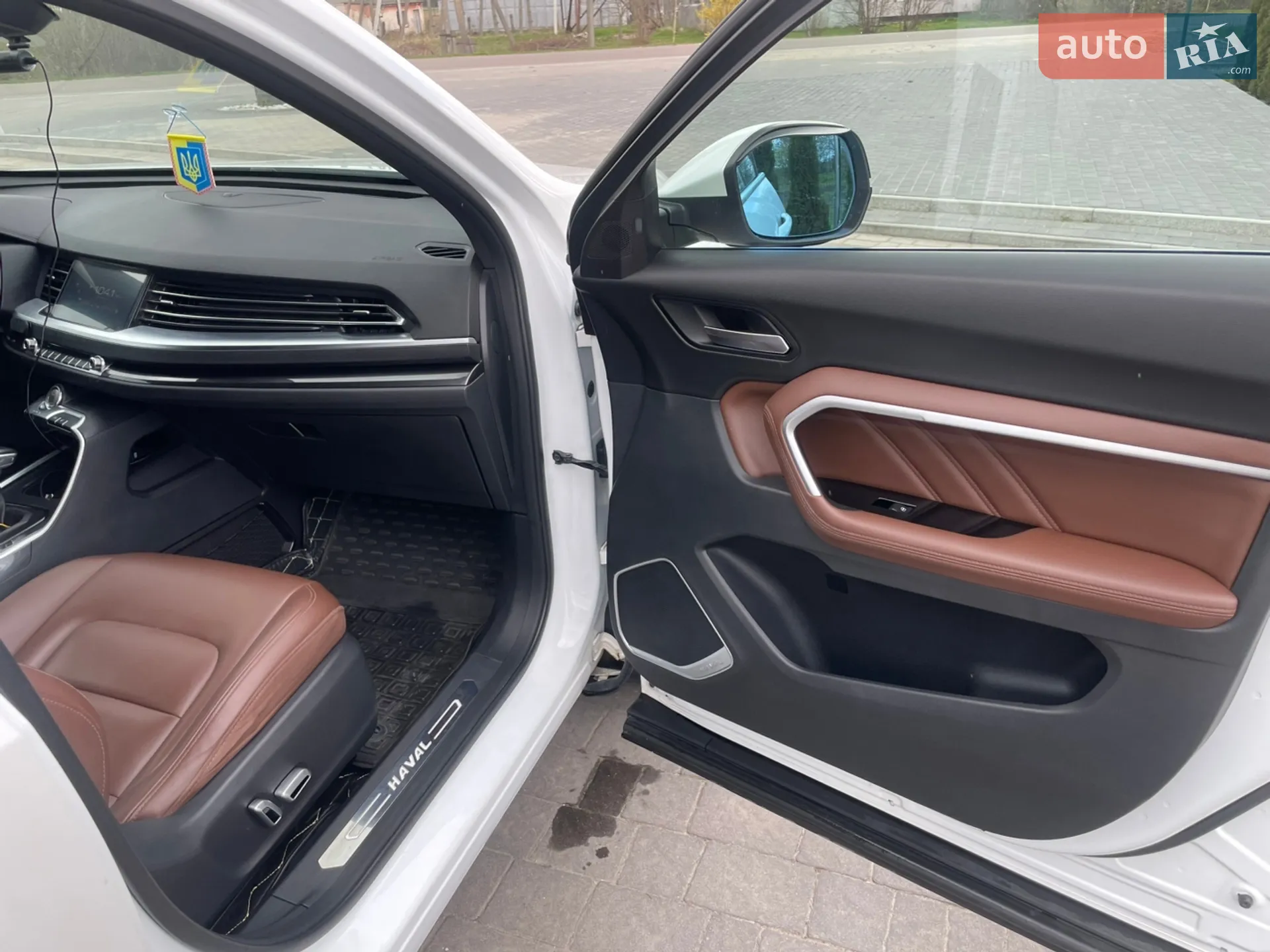 2019 Haval H6 - мініатюра 30