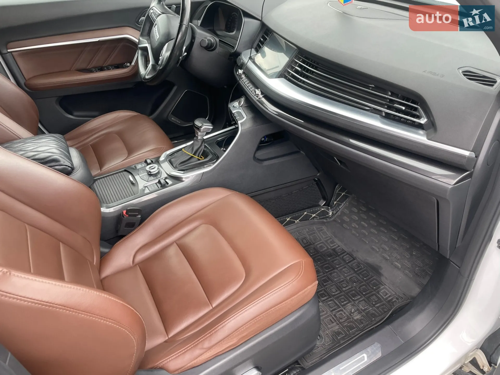 2019 Haval H6 - мініатюра 31