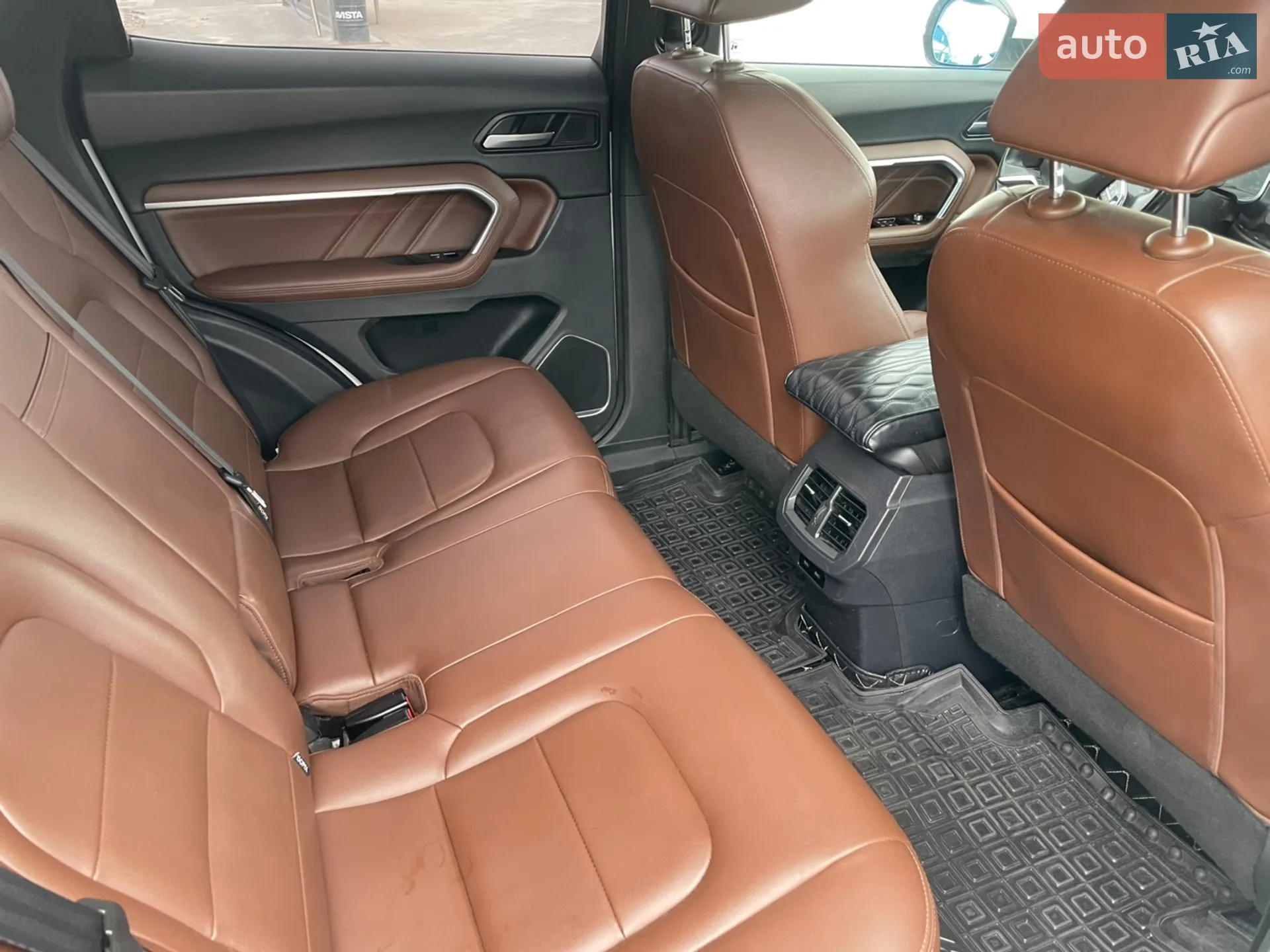 2019 Haval H6 - мініатюра 33