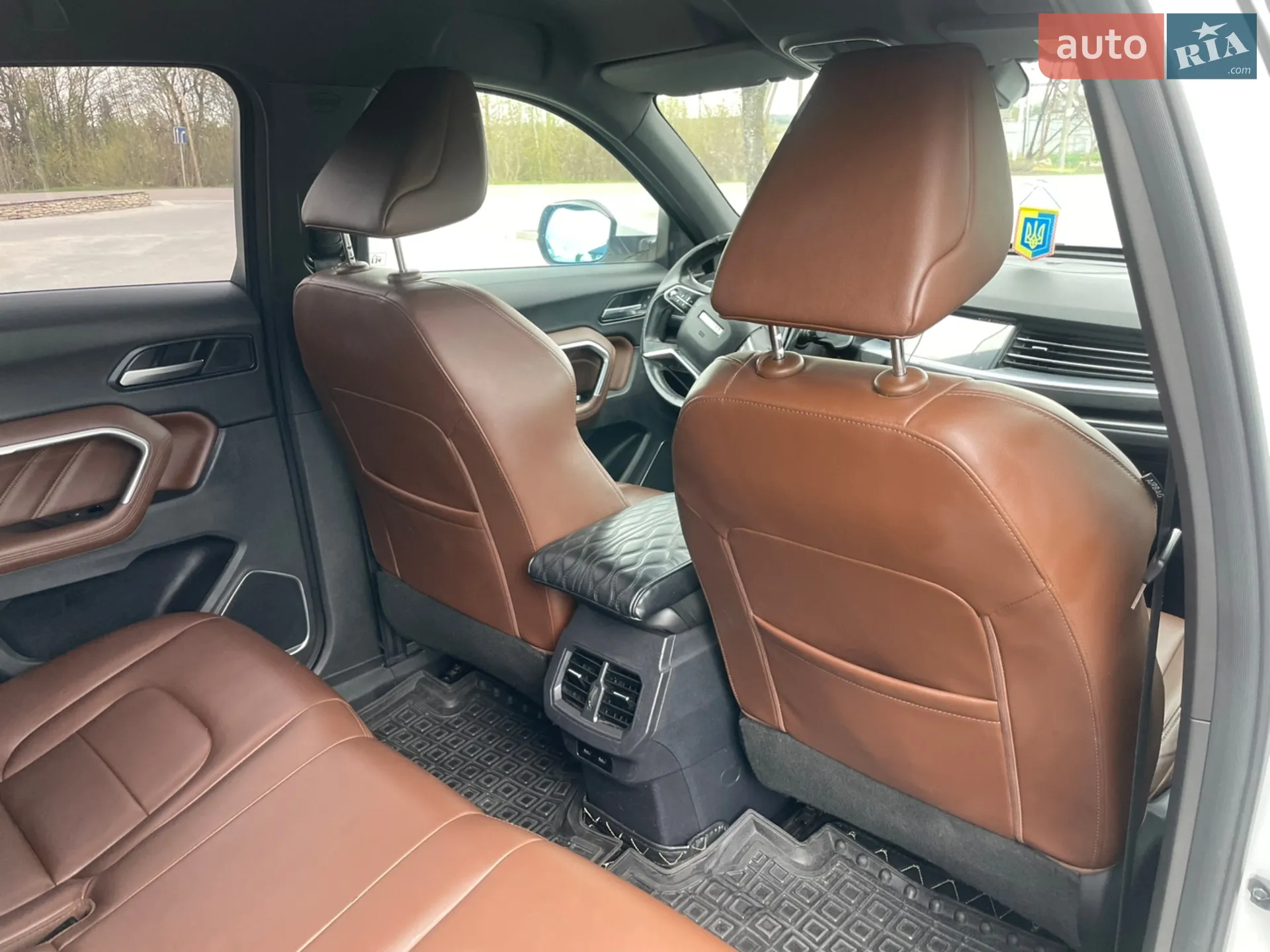 2019 Haval H6 - мініатюра 34