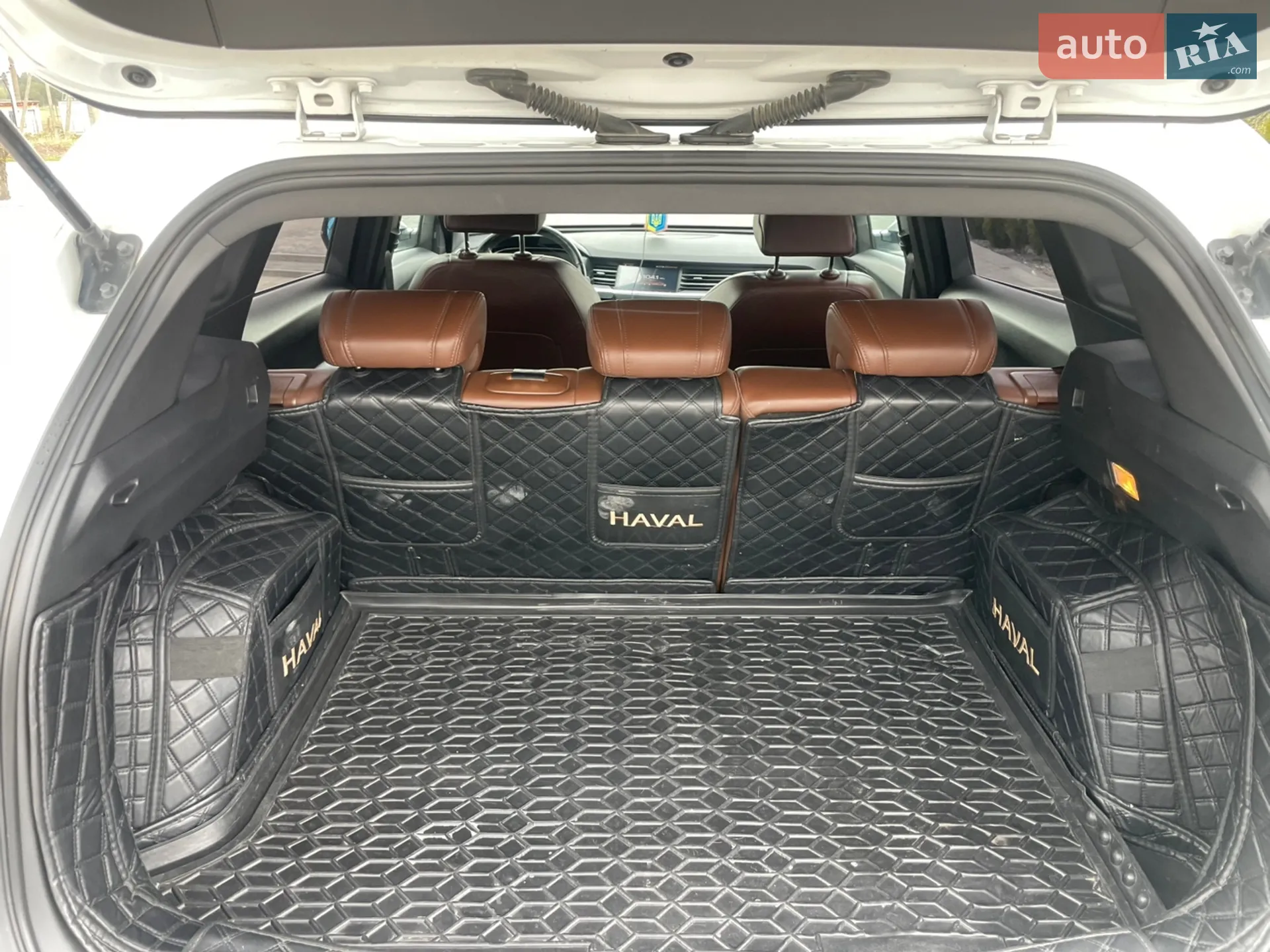 2019 Haval H6 - мініатюра 35