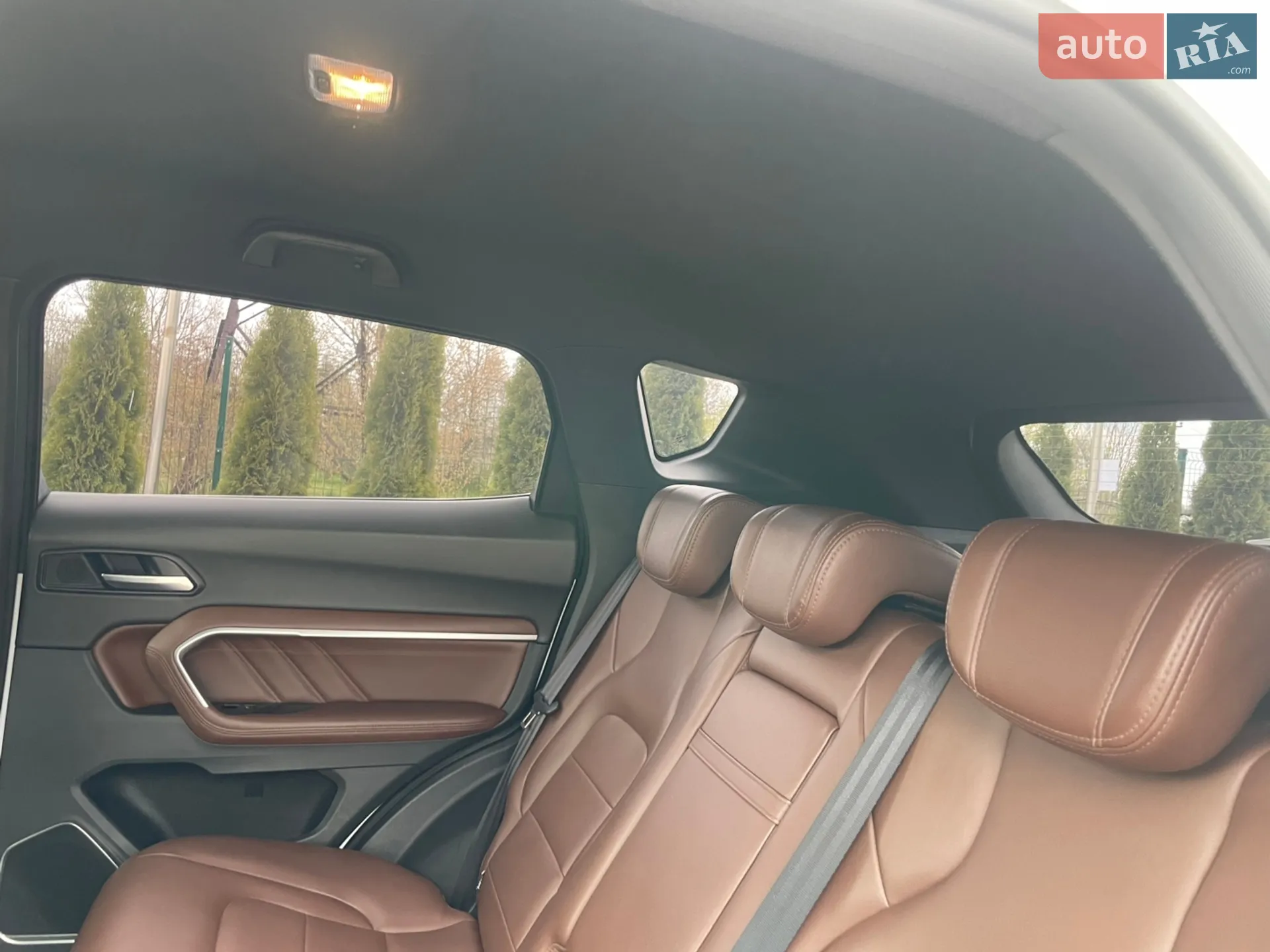 2019 Haval H6 - мініатюра 36