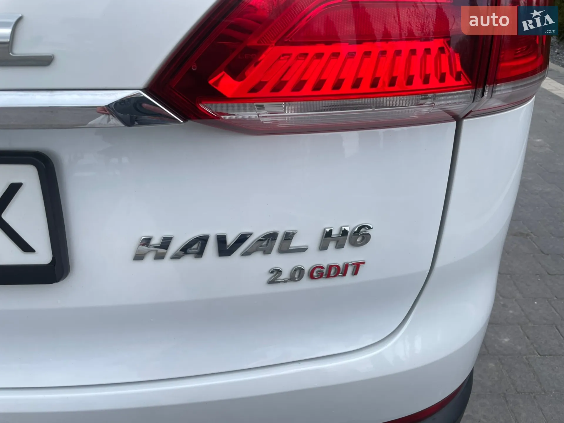 2019 Haval H6 - мініатюра 37