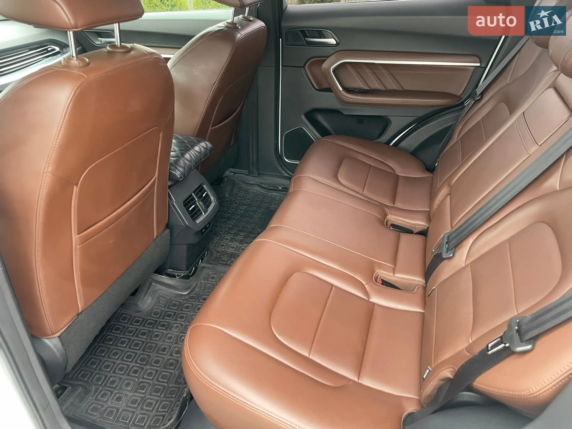 2019 Haval H6 - мініатюра 38