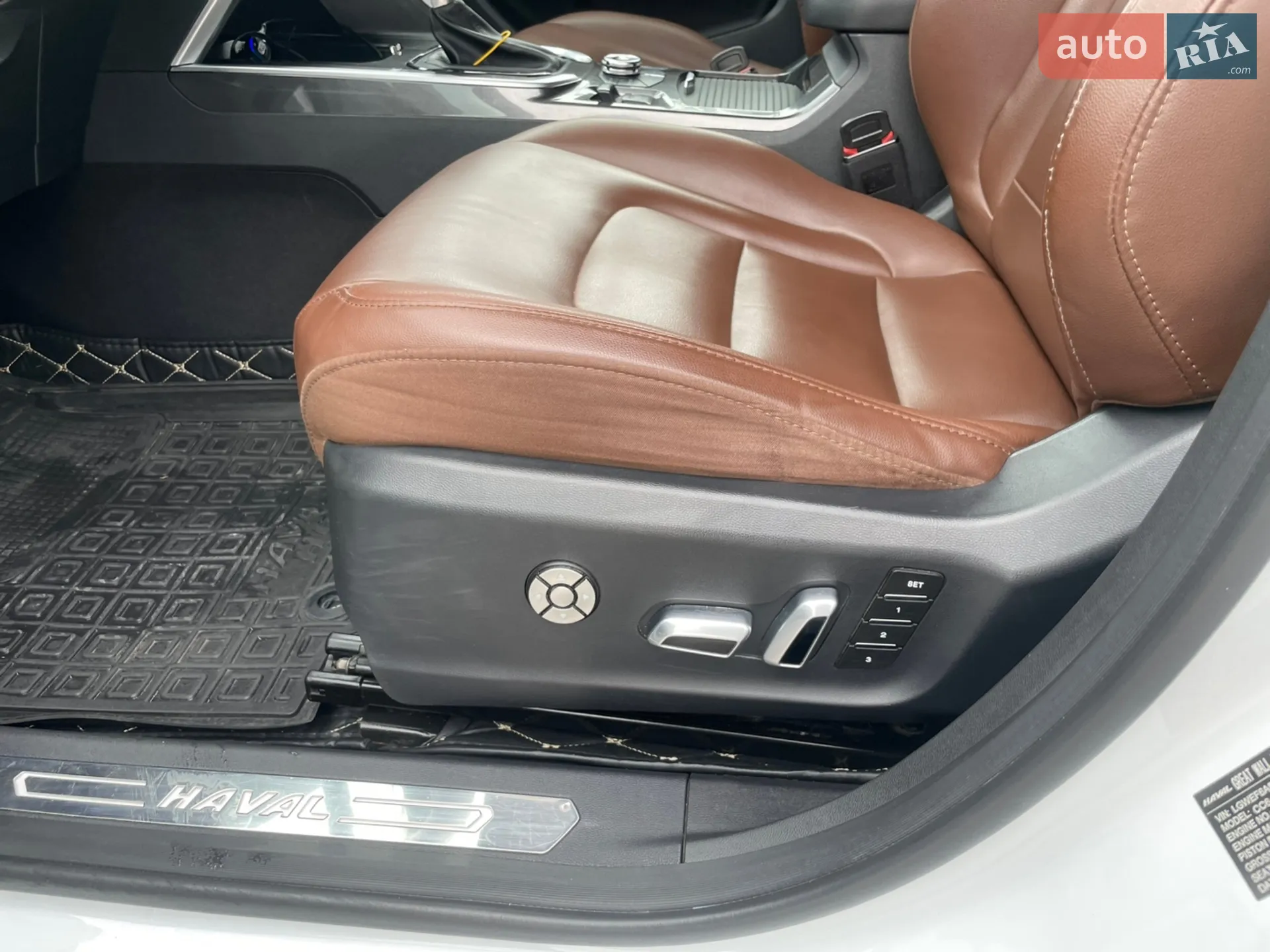 2019 Haval H6 - мініатюра 40