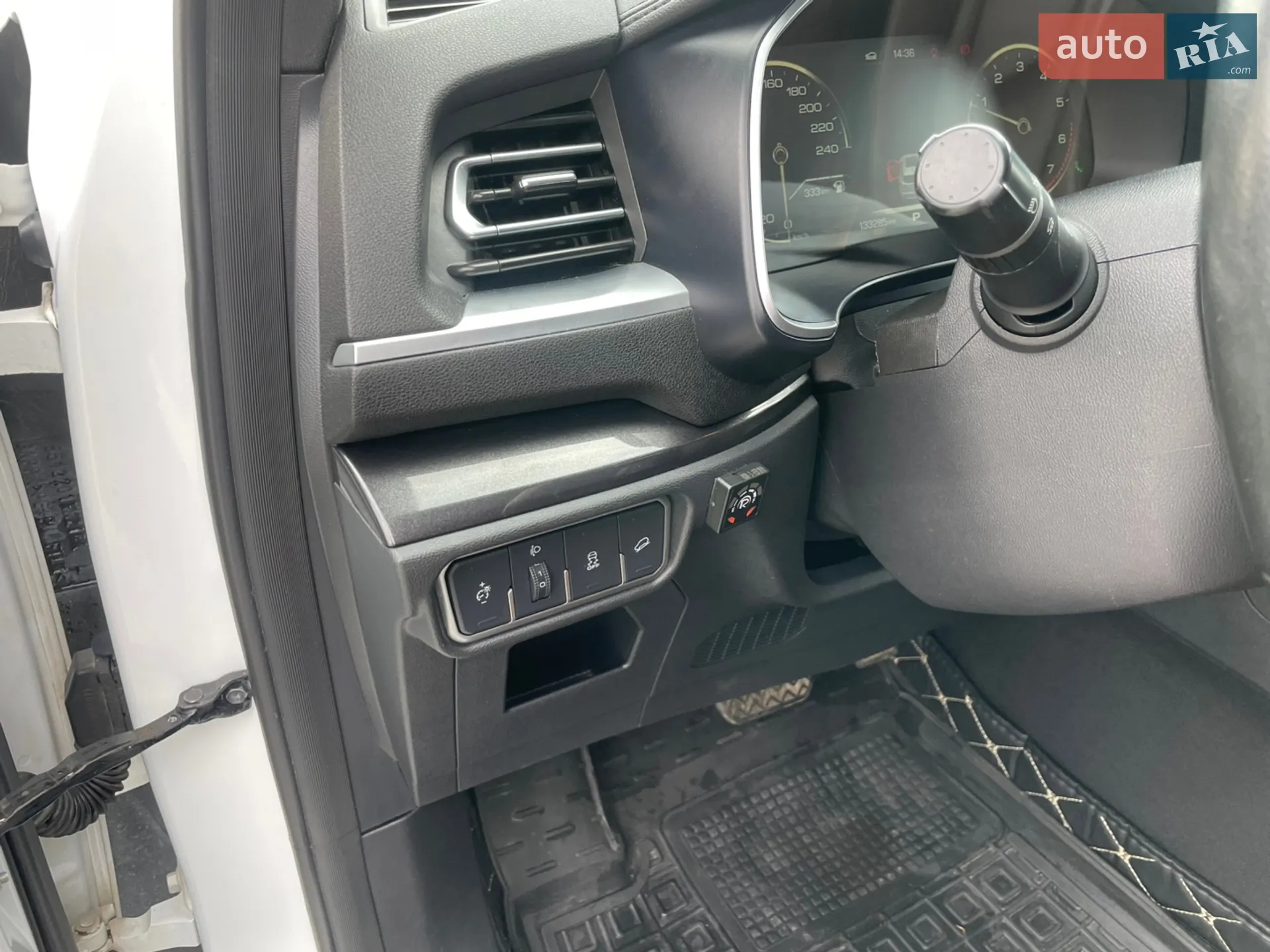 2019 Haval H6 - мініатюра 42