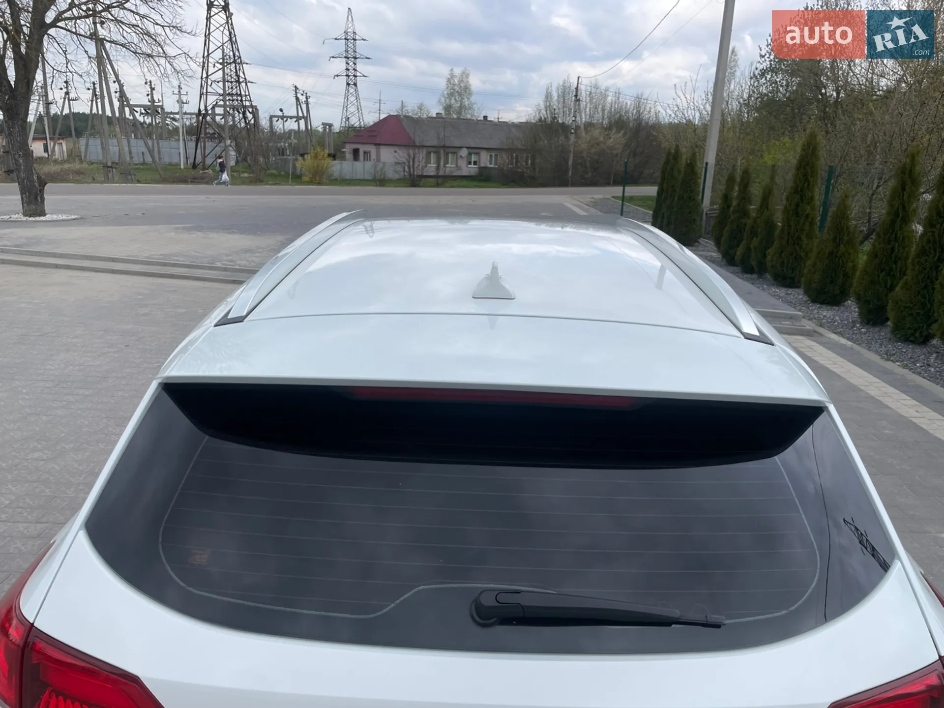 2019 Haval H6 - мініатюра 13