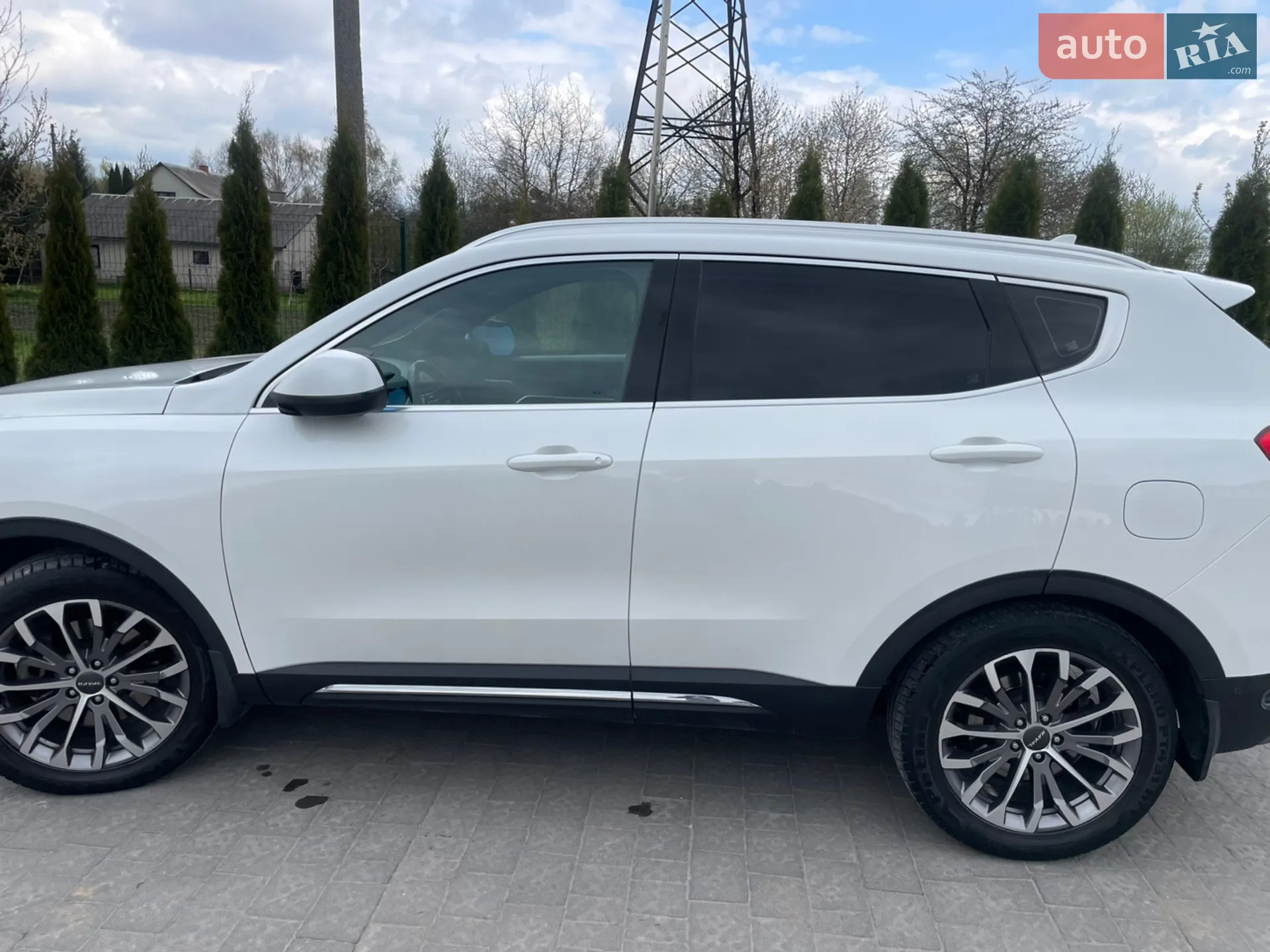 2019 Haval H6 - мініатюра 8