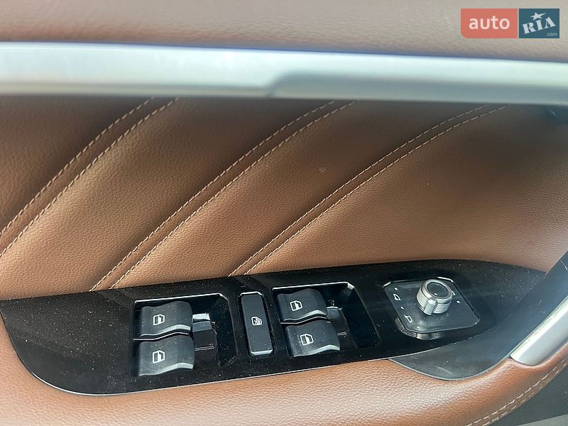Позашляховик / Кросовер Haval H6 2020 в Одесі