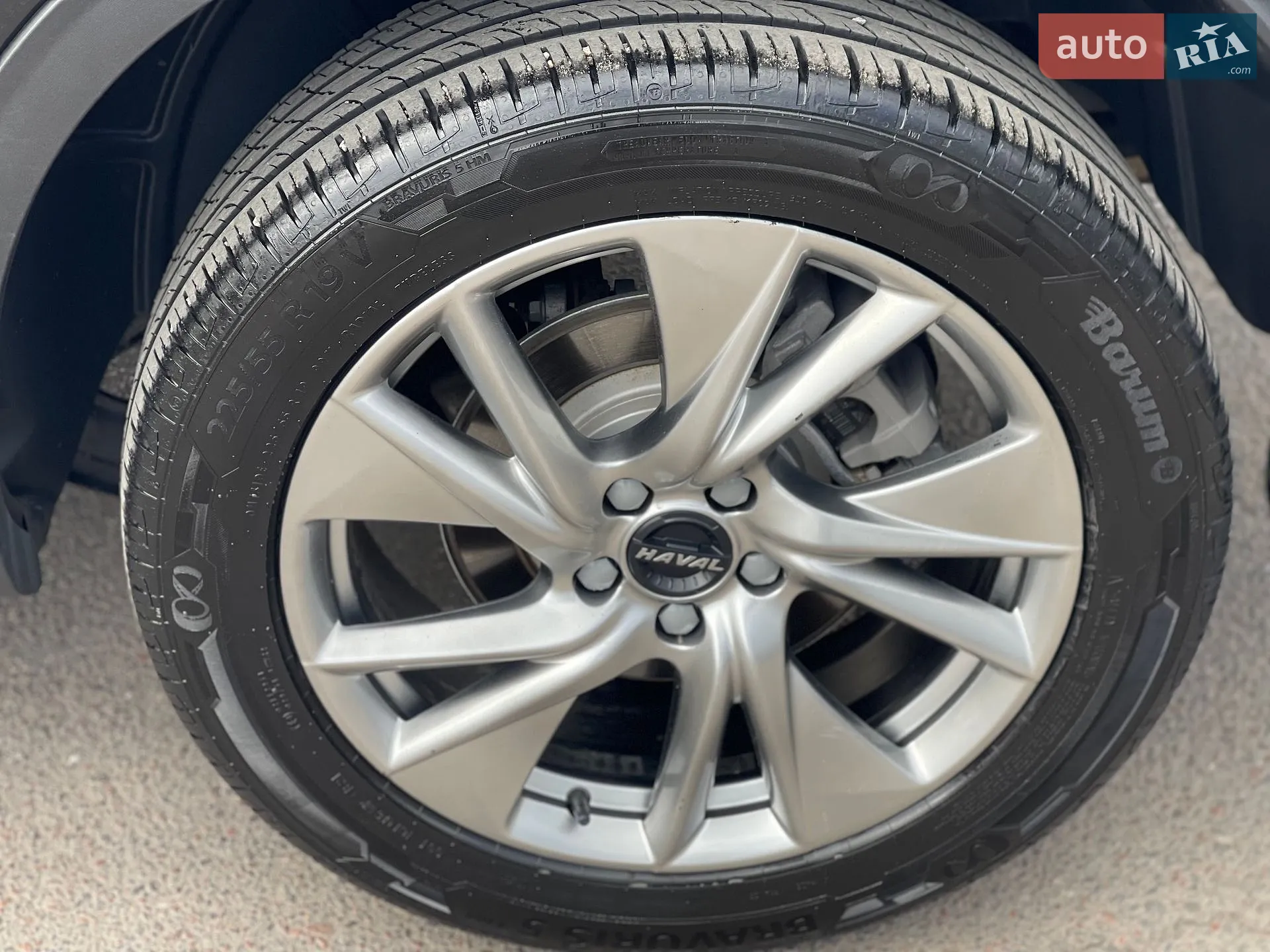 2021 Haval H6 - мініатюра 13