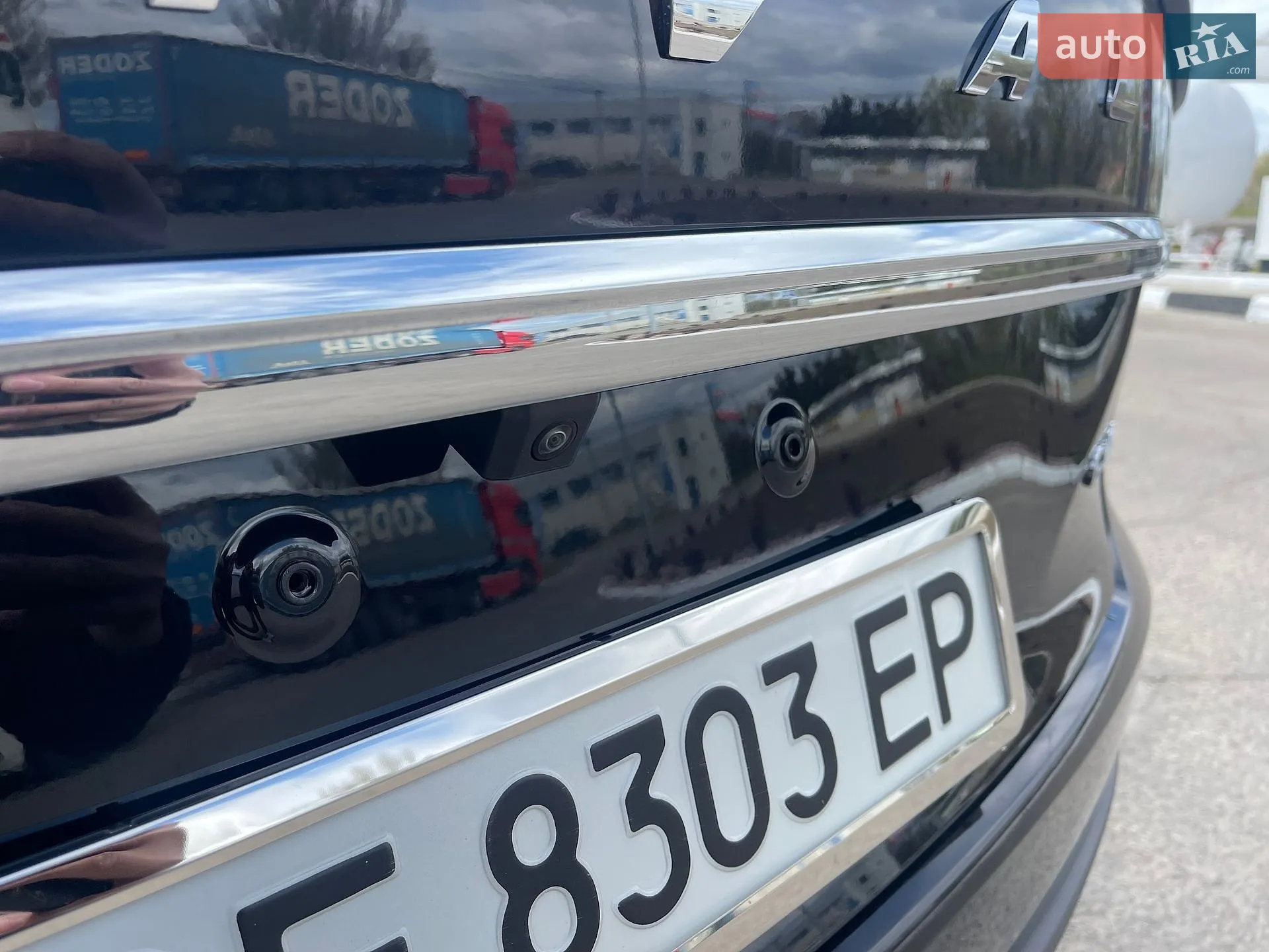 2021 Haval H6 - мініатюра 17