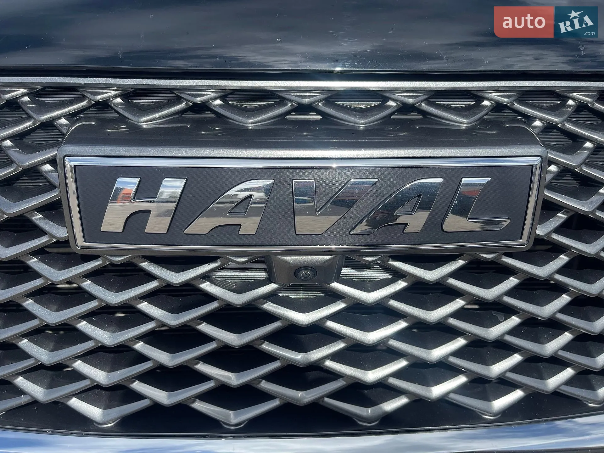 2021 Haval H6 - мініатюра 19