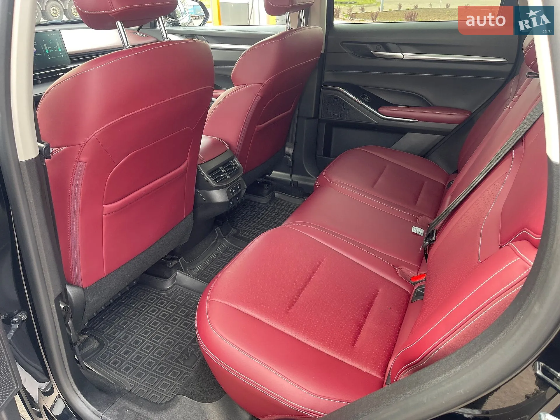 2021 Haval H6 - мініатюра 23